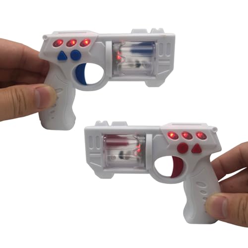 Elektronisches Laser-Tag-Set mit schärferem Bild Elektronisches Laser-Tag-Set mit schärferem Bild von #winning