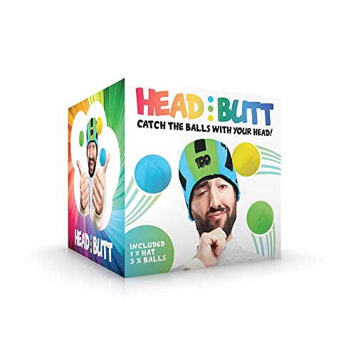 The Source 55750 Head Butt Game The Source 55750 Head Butt Game von #winning