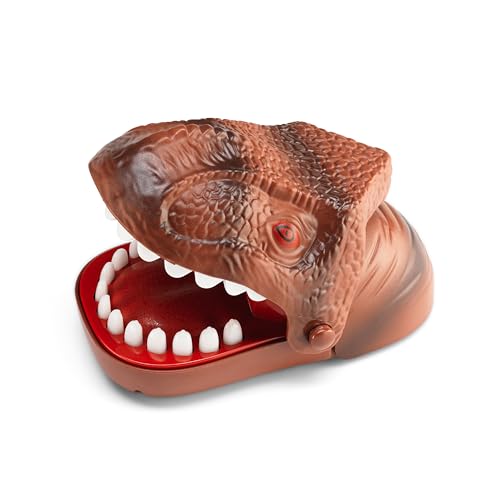 #winning Dinosaurier beißt Dino Zahnarzt Finger beißen Familie Spaß Episches Actionspiel #winning Dinosaurier beißt Dino Zahnarzt Finger beißen Familie Spaß Episches Actionspiel von #winning