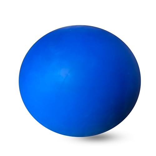 #winning Riesiger Stressball - Großer Squishy Fidget Stressabbau-Ball von #winning
