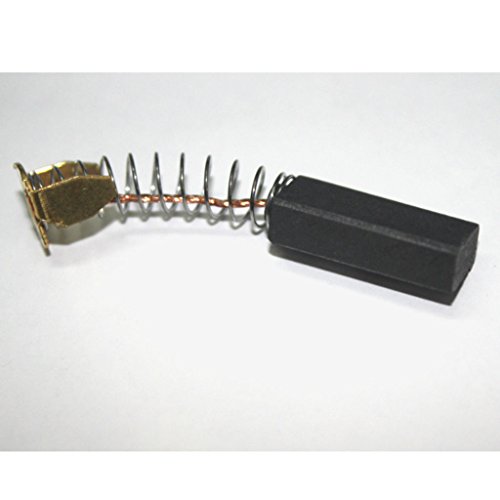 winwill 4pcs 5 x 8 x 20mm Universal-Motor-Kohlebürsten für Elektro-Bohrmaschine Motor von winwill