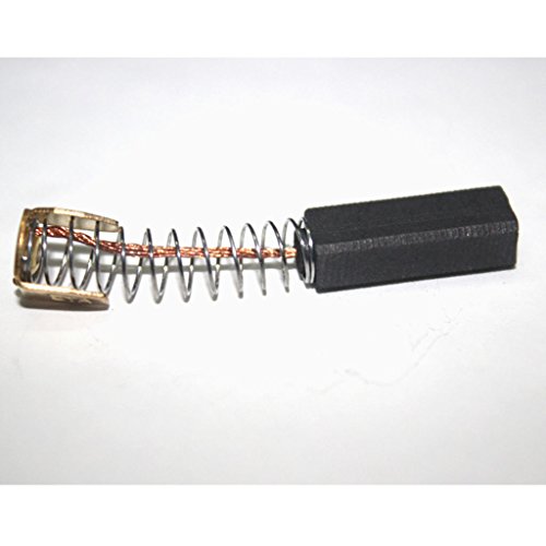 winwill 4pcs 5 x 7 x 20mm Universal-Motor-Kohlebürsten für Sander Motor winwill 4pcs 5 x 7 x 20mm Universal-Motor-Kohlebürsten für Sander Motor von winwill