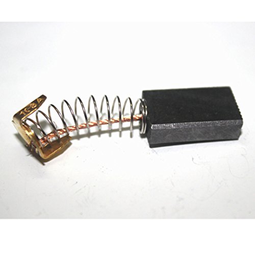 winwill 4pcs 6 x 16 x 25mm Universal-Motor-Kohlebürsten für Elektrowerkzeuge von winwill