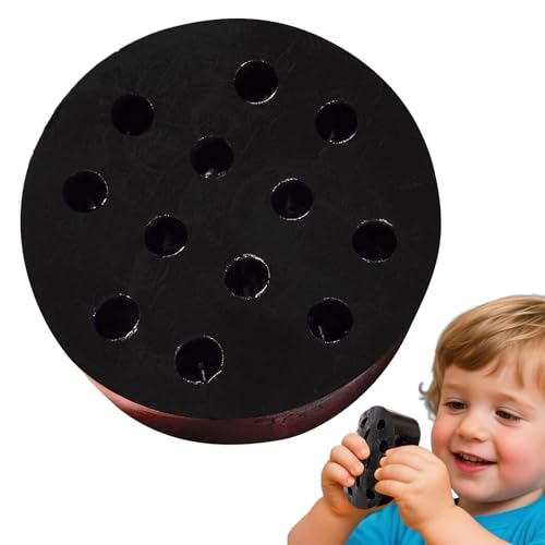 wiroouia Drückbares Sensorik Spielzeug | Für Kinder Langsam Zurückformend | Kohleform Knetspaß Entspannungs Gadget für Kinder Jugendliche Schüler Erwachsene Mädchen ab 3 Jahren wiroouia Drückbares Sensorik Spielzeug | Für Kinder Langsam Zurückformend | Kohleform Knetspaß Entspannungs Gadget für Kinder Jugendliche Schüler Erwachsene Mädchen ab 3 Jahren von wiroouia