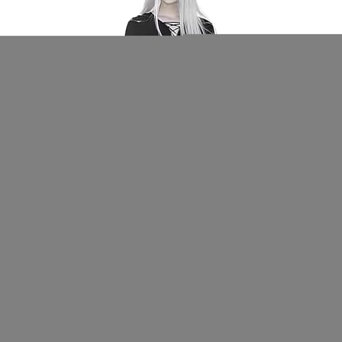 wiroouia FledermausDamen,Halloween,Halloween-Fledermausmit Spitze | Modisches Gothic-mit ärmeln für Damen, süßes Halloween-Party wiroouia FledermausDamen,Halloween,Halloween-Fledermausmit Spitze | Modisches Gothic-mit ärmeln für Damen, süßes Halloween-Party von wiroouia
