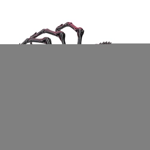 wiroouia Gelenkspinne, Spinnen-Zappelspielzeug,3D-gedruckte Spinnenspielzeuge mit beweglichen Gelenken | Stressabbau-Schreibtischspielzeug für Erwachsene, Zappelspielzeug, Partygeschenke für wiroouia Gelenkspinne, Spinnen-Zappelspielzeug,3D-gedruckte Spinnenspielzeuge mit beweglichen Gelenken | Stressabbau-Schreibtischspielzeug für Erwachsene, Zappelspielzeug, Partygeschenke für von wiroouia