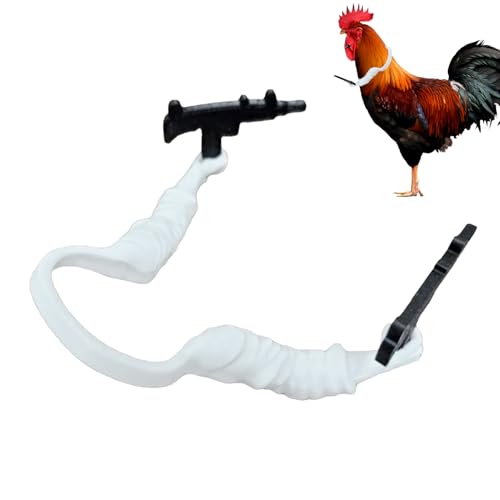 wiroouia Hühner Arme - 3D Gedruckte Arme Zum Anziehen Für Hühner | Realistischer Streichartikel Lustige Deko Für Garten Bauernhof Hühnerstall Feste Halloween wiroouia Hühner Arme - 3D Gedruckte Arme Zum Anziehen Für Hühner | Realistischer Streichartikel Lustige Deko Für Garten Bauernhof Hühnerstall Feste Halloween von wiroouia
