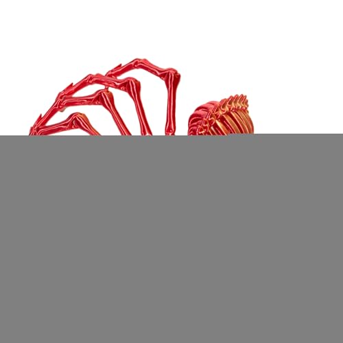 wiroouia Spinnen-Fidget-Spielzeug, 3D-gedrucktes Spinnen-Fidget - 3D-gedrucktes Zappelspielzeug für Erwachsene - 3D bewegliche Spinne Erwachsene Fidget Toys Mystery Spider Halloween Dekorationen wiroouia Spinnen-Fidget-Spielzeug, 3D-gedrucktes Spinnen-Fidget - 3D-gedrucktes Zappelspielzeug für Erwachsene - 3D bewegliche Spinne Erwachsene Fidget Toys Mystery Spider Halloween Dekorationen von wiroouia