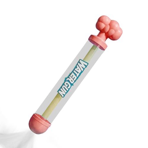 wiroouia Wasserspritze Für Kinder | Romantisches Pool Spielzeug | Sommeraktivität Für Partys, Sommerfeste & Veranstaltungen wiroouia Wasserspritze Für Kinder | Romantisches Pool Spielzeug | Sommeraktivität Für Partys, Sommerfeste & Veranstaltungen von wiroouia