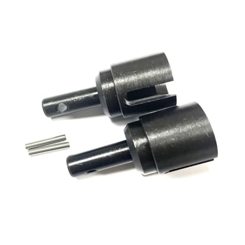 wisoolkic 2 Stück Stahl Differentialgetriebe für DBXL E 1/5 Buggy Diff RC Autozubehör Ersatzteile RC Upgrade Teil wisoolkic 2 Stück Stahl Differentialgetriebe für DBXL E 1/5 Buggy Diff RC Autozubehör Ersatzteile RC Upgrade Teil von wisoolkic