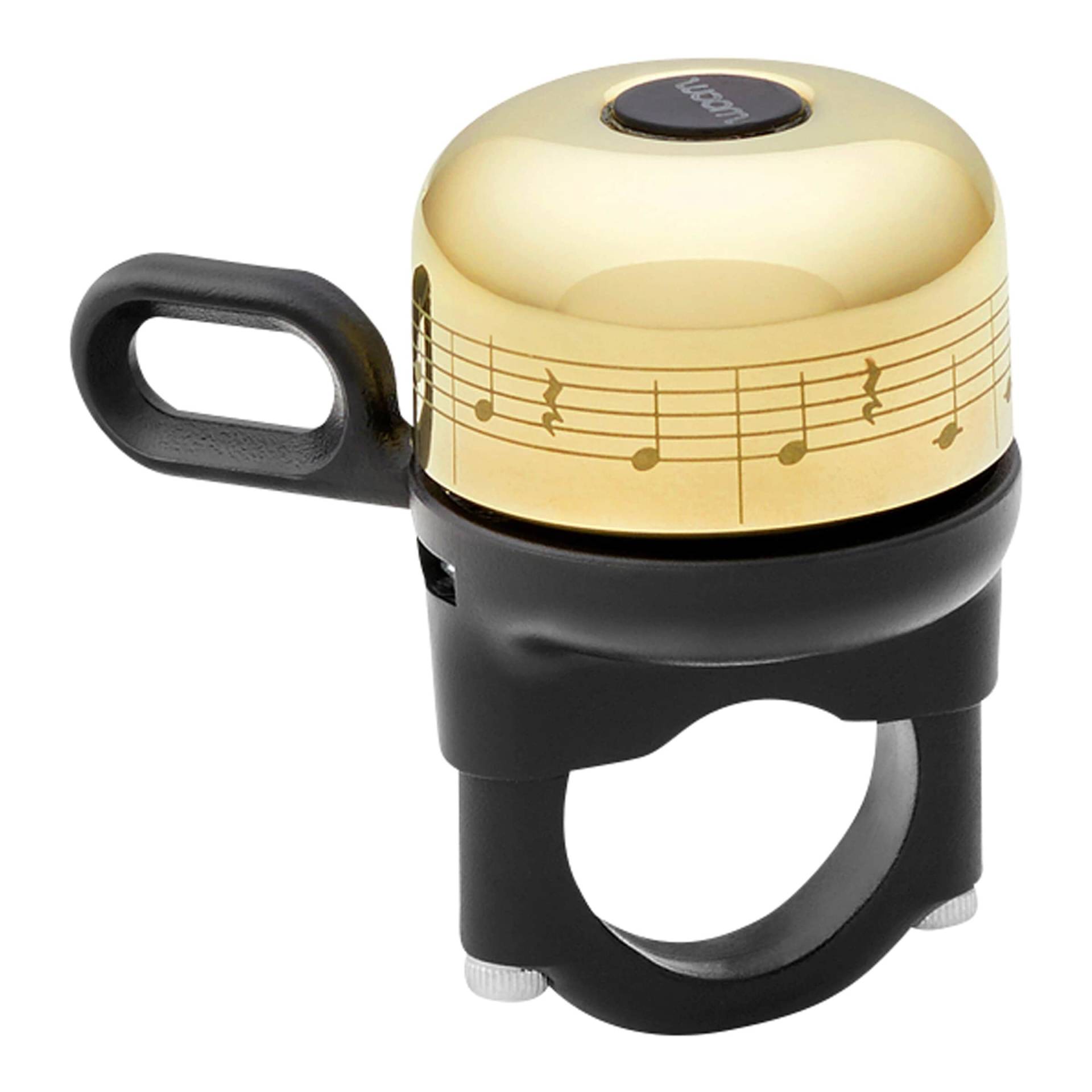 Woom Fahrradklingel VIENNA BELL von woom