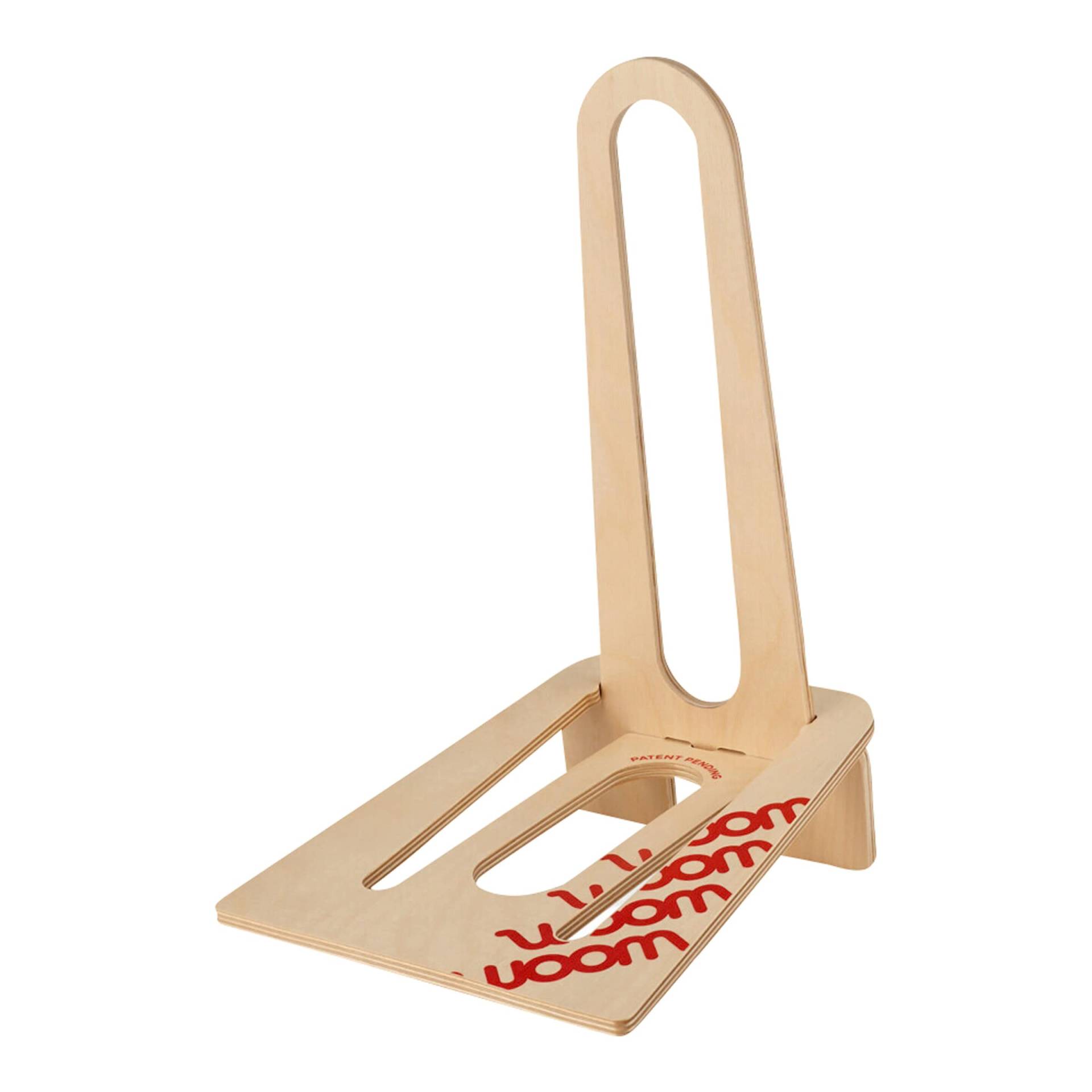 Woom Fahrradständer DOCK von woom