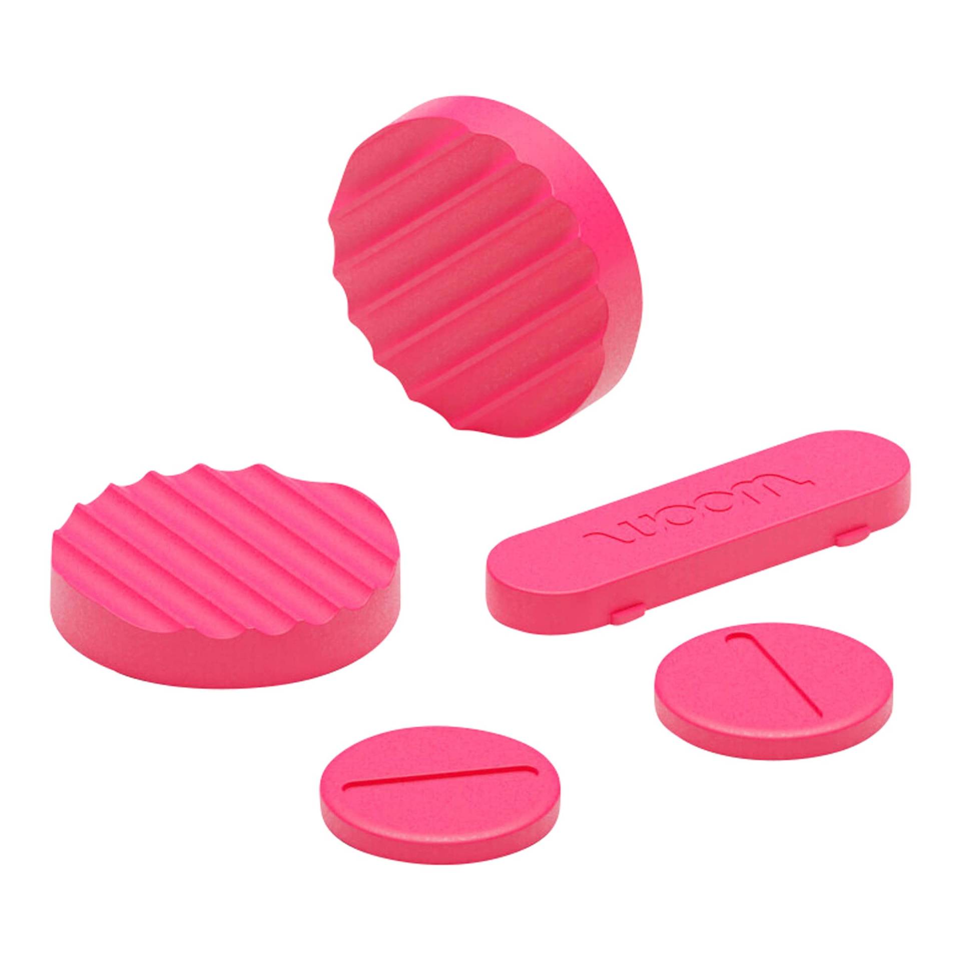 Woom Farbkappen-Set Color Flavor Woom Farbkappen-Set Color Flavor von woom
