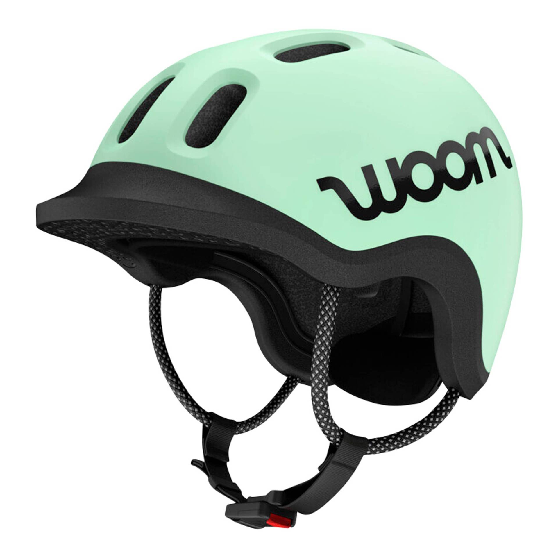 Woom Kinderhelm READY von woom