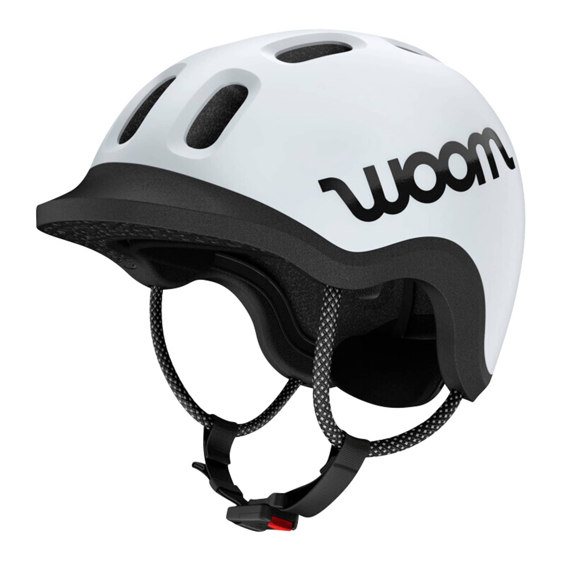 Woom Kinderhelm READY von woom