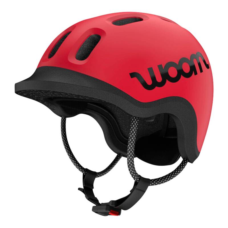 Woom Kinderhelm READY von woom