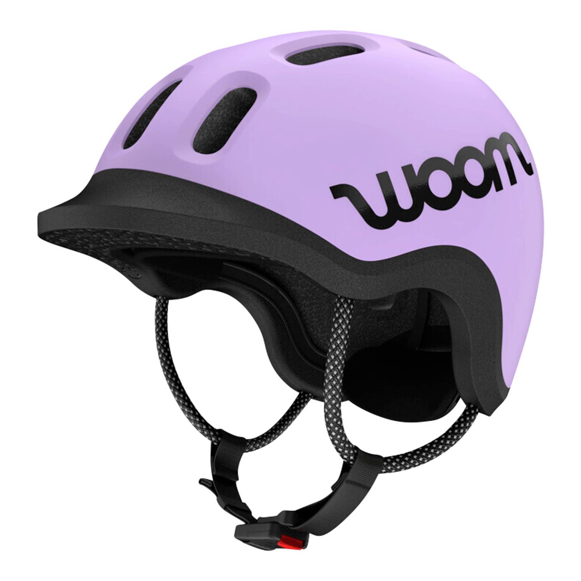 Woom Kinderhelm READY von woom