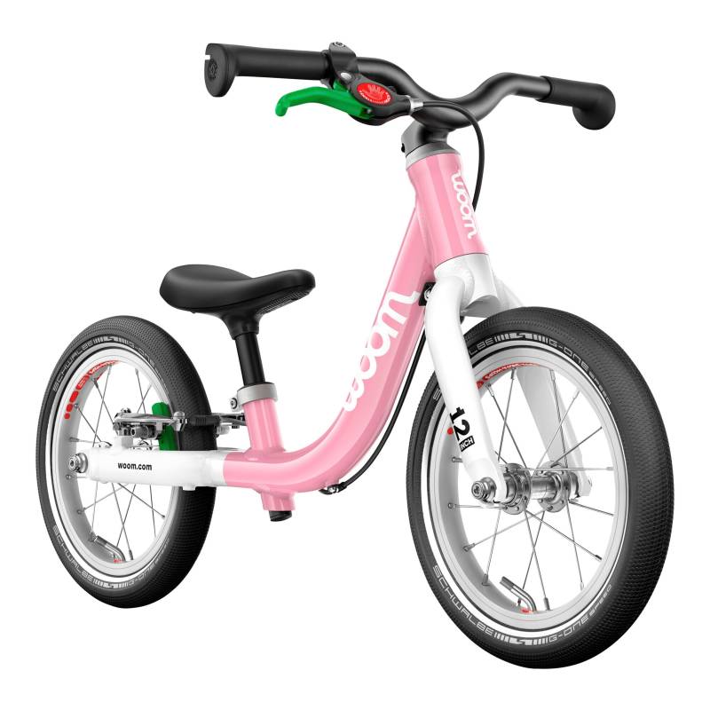 Woom Laufrad GO 1 - 12" Woom Laufrad GO 1 - 12" von woom