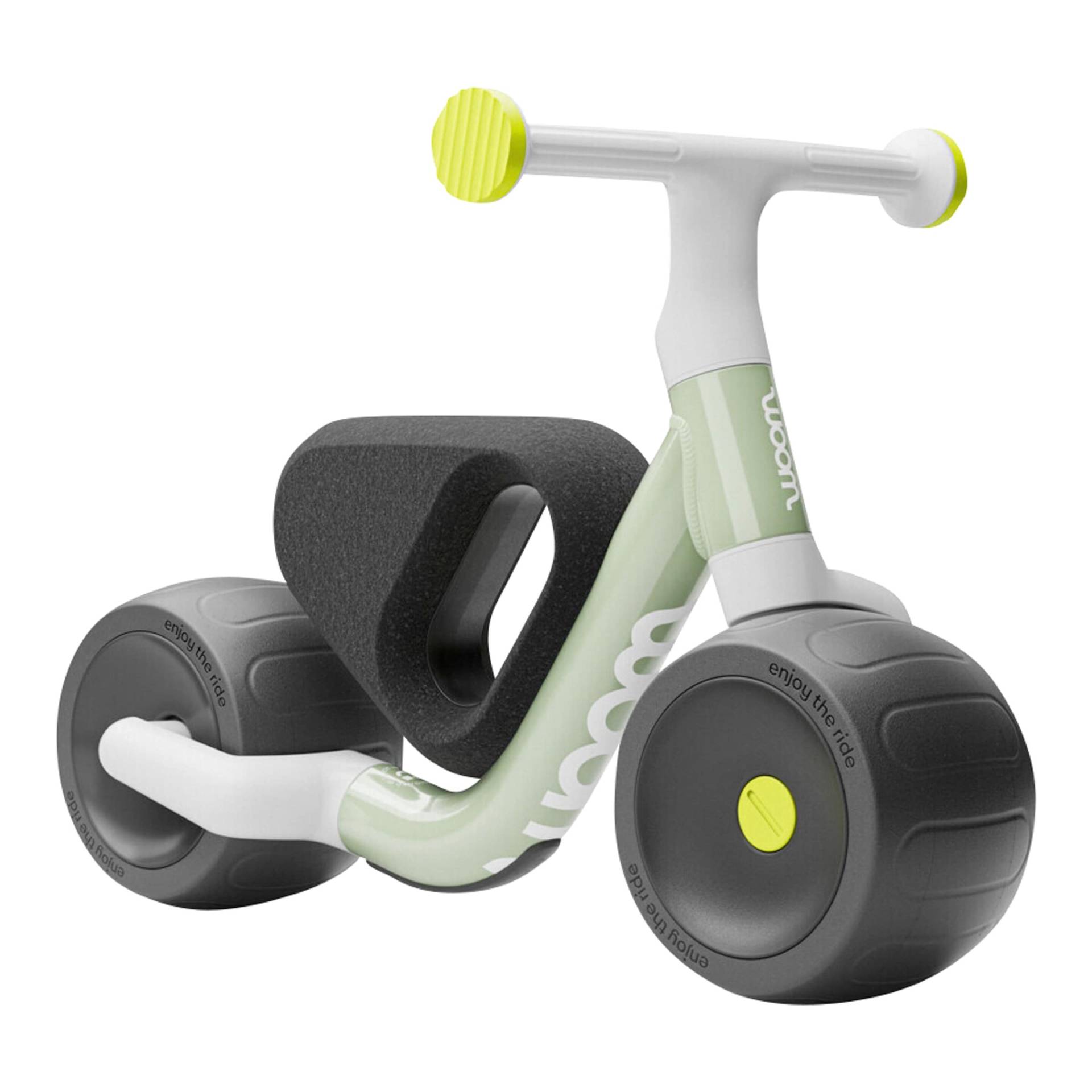 Woom Laufrad WOW von woom