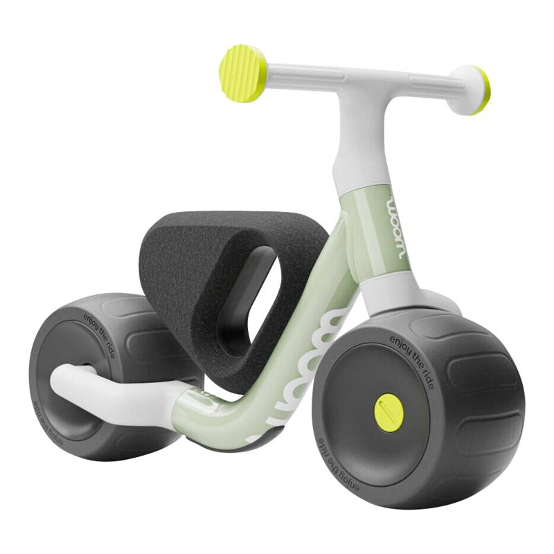 Woom Laufrad WOW von woom