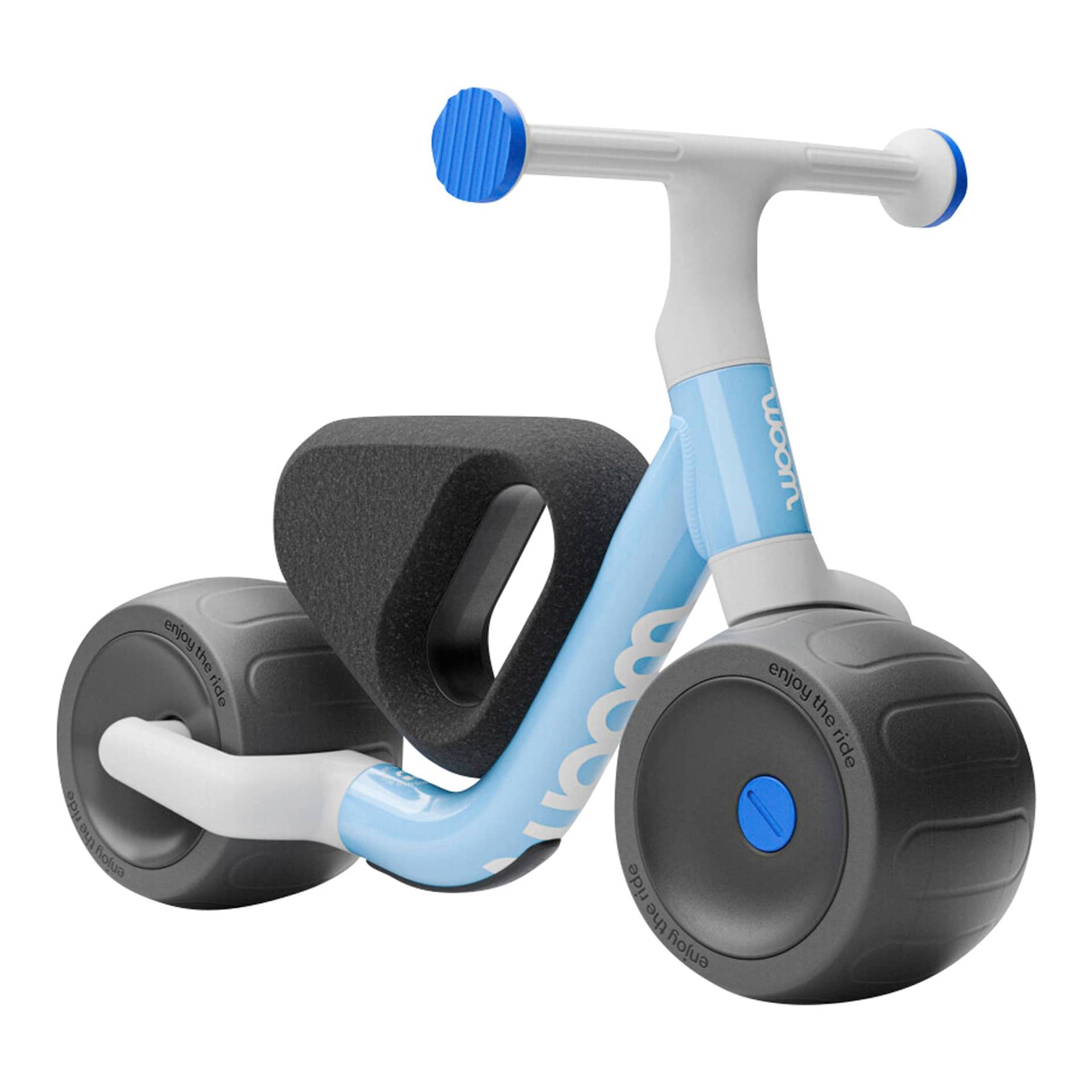 Woom Laufrad WOW von woom