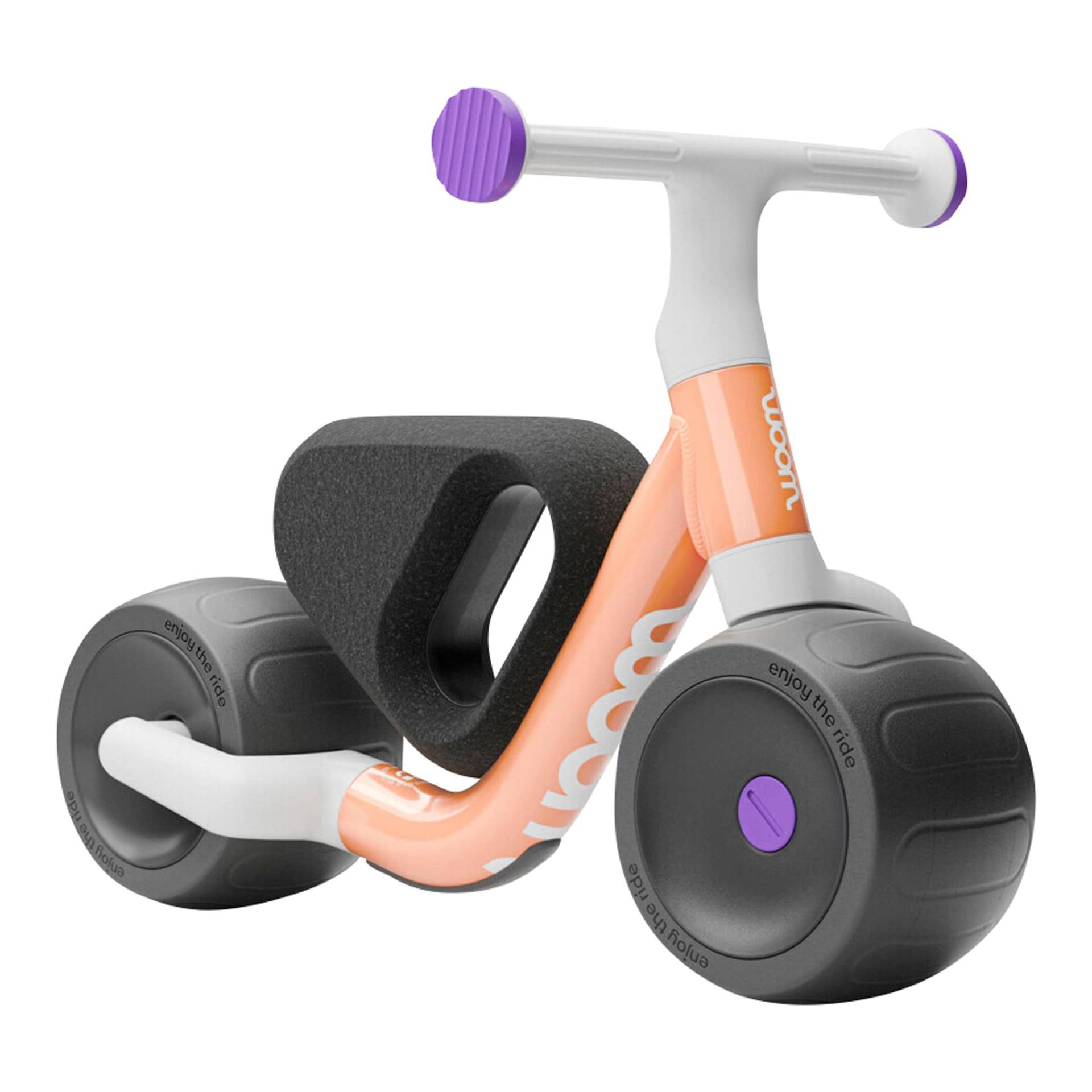 Woom Laufrad WOW von woom