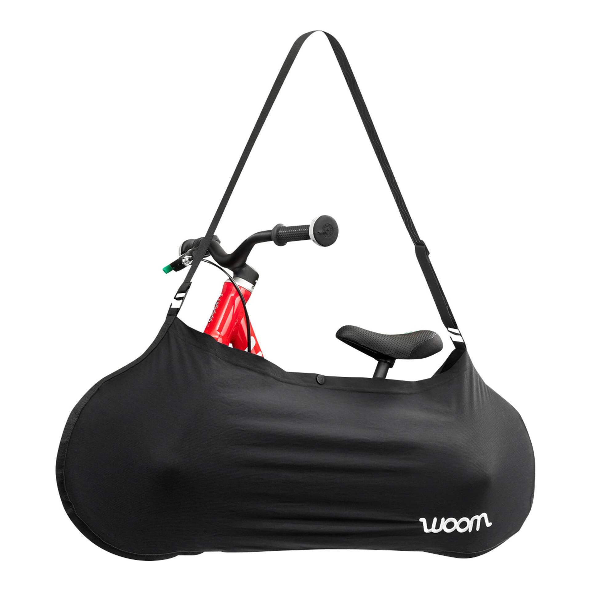 Woom Tragetasche BUTLER von woom