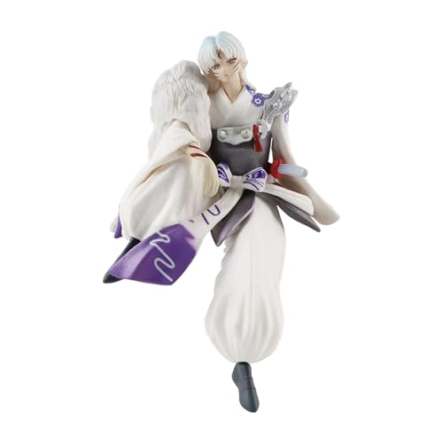 Weiße Anime-Figuren Action-Figur Filmfiguren Spielzeug Puppe Rollenspiel Spielzeug Magische Filmfiguren Ornament Weiße Anime-Figuren Action-Figur Filmfiguren Spielzeug Puppe Rollenspiel Spielzeug Magische Filmfiguren Ornament von wopin