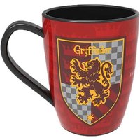 Harry Potter - Sorting Hat Mug - Gryffindor, thermatische Tasse Harry Potter - Sorting Hat Mug - Gryffindor, thermatische Tasse von wowstuff