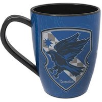 Harry Potter - Sorting Hat Mug - Ravenclaw, thematische Tasse Harry Potter - Sorting Hat Mug - Ravenclaw, thematische Tasse von wowstuff