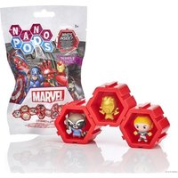 Marvel Nano Pods Blind Bag, 1 Stück sortiert von wowstuff