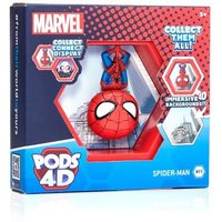 Marvel POD 4D - Captain America, 1 Stück sortiert von wowstuff