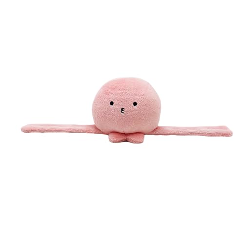 Ausgestopfter Oktopus | Ausgestopfter Oktopus-Plüsch | Niedliche, verstellbare Schnallen-Design-Weichpuppe für Kinder, Mädchen, Frauen und Erwachsene, lustiges Spielen, Halloween-Partys Ausgestopfter Oktopus | Ausgestopfter Oktopus-Plüsch | Niedliche, verstellbare Schnallen-Design-Weichpuppe für Kinder, Mädchen, Frauen und Erwachsene, lustiges Spielen, Halloween-Partys von wqibq