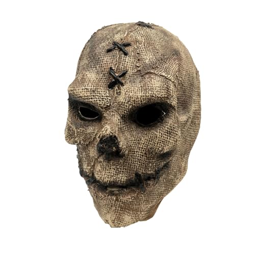 Cubrecabeza de Halloween – Máscara Completa dee Terror para Disfraces | Diseño Espeluznante dei Cabeza Completas con Detalles Realistas | Máscaras Hallo-ween – Ideal paras Fiestas, Cosplay y Eventos Cubrecabeza de Halloween – Máscara Completa dee Terror para Disfraces | Diseño Espeluznante dei Cabeza Completas con Detalles Realistas | Máscaras Hallo-ween – Ideal paras Fiestas, Cosplay y Eventos von wqibq