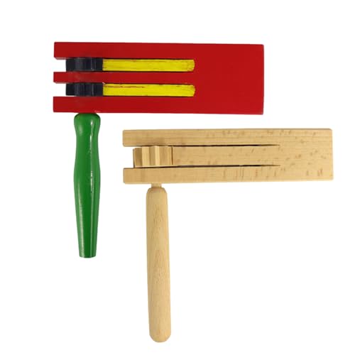 wqibq Musikinstrument mit Ratsche,Spin Ratchet - Traditionelle Spielzeug-Ratsche, Fußballspiele, Schlaginstrumente - Mexikanisches Rasselspielzeug, Kinderinstrumente, tragbar, exquisit für wqibq Musikinstrument mit Ratsche,Spin Ratchet - Traditionelle Spielzeug-Ratsche, Fußballspiele, Schlaginstrumente - Mexikanisches Rasselspielzeug, Kinderinstrumente, tragbar, exquisit für von wqibq