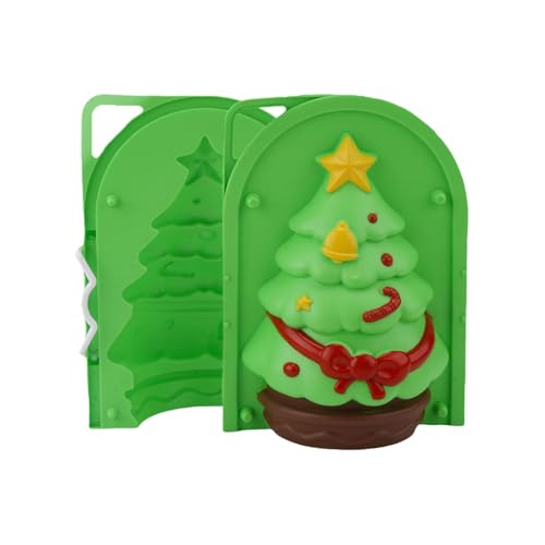 wqibq Schneespielzeug für Kinder, Winter-Outdoor-Spielzeug - Niedlicher und lustiger Schneeballmacher für Weihnachten | Strandspielzeug für Kinder, Sandformen, wiederverwendbares Schneespielzeug für von wqibq