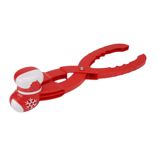 wqibq Schneespielzeug für Kleinkinder,Schneespielzeug - Tragbares Schneeschimmel-Weihnachtswinterspielzeug | Schneespielzeug für draußen, Strandspielzeug für Kinder, Outdoor-Aktivitäten für von wqibq