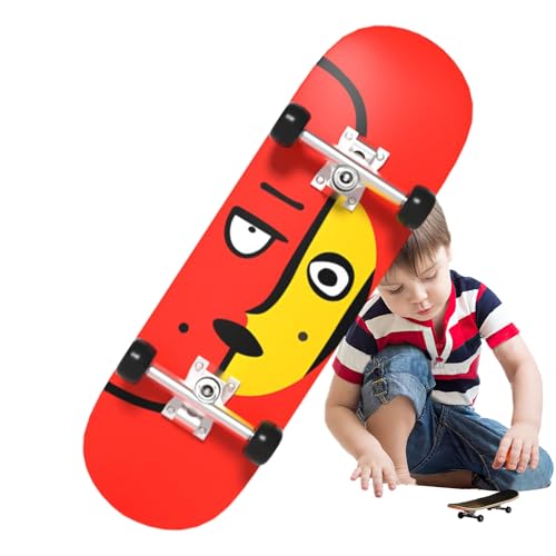 wqibq Skateboard-Finger,Finger-Skateboards | Tragbare Spielzeug-Skateboards | Kreative Fingerspitzen-Bewegung, Sport-Finger-Skater, Hand-Scooter für Kinder, Skateboard-Griffbretter wqibq Skateboard-Finger,Finger-Skateboards | Tragbare Spielzeug-Skateboards | Kreative Fingerspitzen-Bewegung, Sport-Finger-Skater, Hand-Scooter für Kinder, Skateboard-Griffbretter von wqibq
