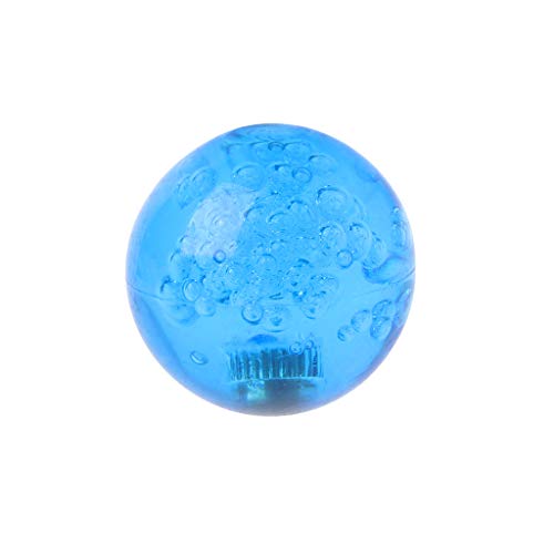 1pc 4cm Kristall Ball Für Kopf Arcade Spiel Maschine Joystick Top Bal Joystick Mit Tasten von xbiez