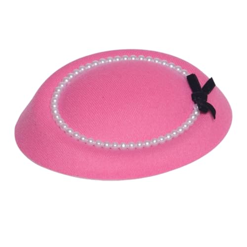 xbiez 1920er Jahre Bowknot Haarspangen für Frauen Flapper Stilvolle Kopfbedeckung Zubehör für Cosplay Party Elegante Clip Haarspangen xbiez 1920er Jahre Bowknot Haarspangen für Frauen Flapper Stilvolle Kopfbedeckung Zubehör für Cosplay Party Elegante Clip Haarspangen von xbiez