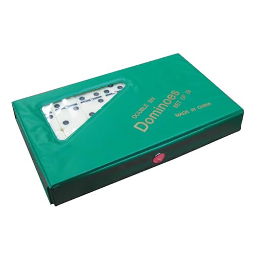 xbiez 28-teiliges Set Lustiges Block Brettspiel Mit Aufbewahrungskoffer Lernspielzeug Für Partys Und Familienfeiern Brettspiele Block von xbiez