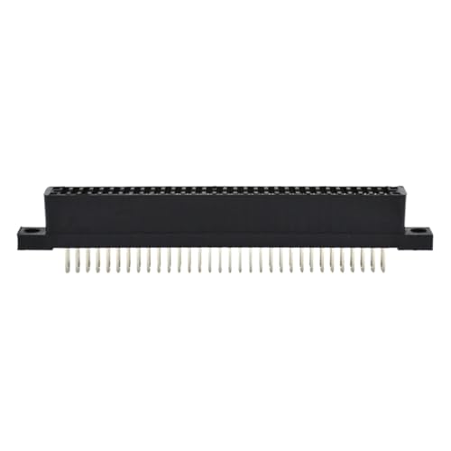 xbiez Clone Console 64 Pin Connector Replacement Game Cartridge Card Reader Slot Connector for Drive Repair Parts xbiez Clone Console 64 Pin Connector Replacement Game Cartridge Card Reader Slot Connector for Drive Repair Parts von xbiez