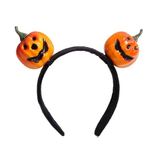 xbiez Performances Kopfschmuck, Haarschmuck für Halloween und besondere Anlässe von xbiez