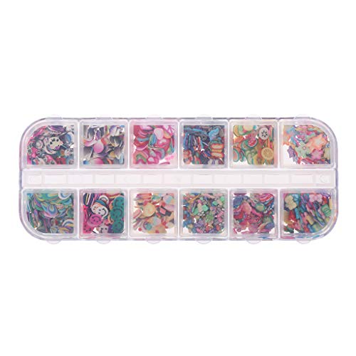 xbiez Plastilinstücke/Füllstoffe Für Knetspielzeug Mitbringsel Für Kleinkinder Bastel Dekorationsset Für Mädchen Alter Von 10–12 Jahren von xbiez
