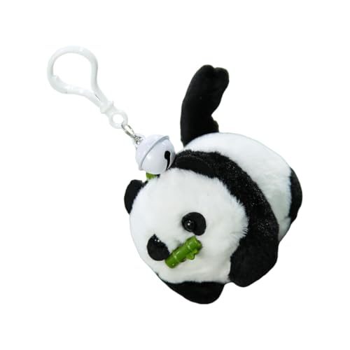 xbiez Toy Tail Wagging Kindergarten Giveaway Lehrer Student Award für Jungen Mädchen Geldbörse Tasche Zubehör von xbiez