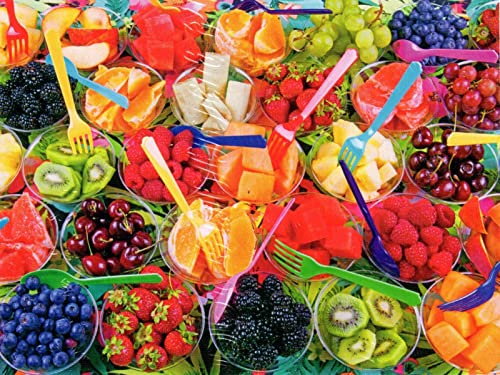 Obst-Partypuzzle für Kinder und Erwachsene, 1000 Teile, lustige Lernspiele, Spielzeug, Geburtstagsgeschenk, Heimdekoration, 29,5 x 20 Zoll Obst-Partypuzzle für Kinder und Erwachsene, 1000 Teile, lustige Lernspiele, Spielzeug, Geburtstagsgeschenk, Heimdekoration, 29,5 x 20 Zoll von xiangtanxianyuyuhaohuazhuangpin?