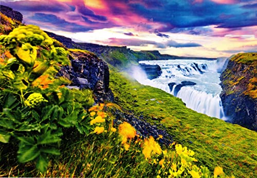 Summer View Puzzle, 500 Teile für Kinder und Erwachsene, lustige Lernspiele, Geburtstagsgeschenk, Heimdekoration, Größe 52,1 x 38,1 cm Summer View Puzzle, 500 Teile für Kinder und Erwachsene, lustige Lernspiele, Geburtstagsgeschenk, Heimdekoration, Größe 52,1 x 38,1 cm von xiangtanxianyuyuhaohuazhuangpin?