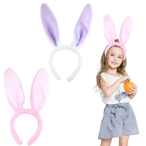 xianshi Hasenohren,2 Pcs Hasenohren Haarreif,Hasenohren Baby,Hasenkostüm Kinder,Hasenohren Kostüm,Plüsch-Hasenohren,Hasenohren Kostüm,für Ostern Party Hochzeit Geburtstag Kostüm Cosplay xianshi Hasenohren,2 Pcs Hasenohren Haarreif,Hasenohren Baby,Hasenkostüm Kinder,Hasenohren Kostüm,Plüsch-Hasenohren,Hasenohren Kostüm,für Ostern Party Hochzeit Geburtstag Kostüm Cosplay von xianshi