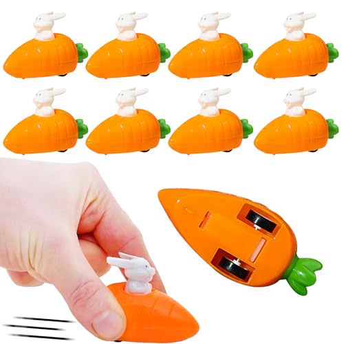 xianshi 8 Pcs Stups Der Kleine Osterhase,Osterhase,Aufziehspielzeug,Aufziehbare Hasen,Osterspielzeug,Aufziehspielzeug Ostern, Osterhase Kleine Geschenke Für Kinder Jungen Mädchen xianshi 8 Pcs Stups Der Kleine Osterhase,Osterhase,Aufziehspielzeug,Aufziehbare Hasen,Osterspielzeug,Aufziehspielzeug Ostern, Osterhase Kleine Geschenke Für Kinder Jungen Mädchen von xianshi