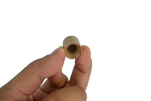 1/6 Scale Plastic Head Sculpt Inner Adapter for 30.5 cm Hot Toys Neck Joint 1/6 Scale Plastic Head Sculpt Inner Adapter for 30.5 cm Hot Toys Neck Joint von ximitoy